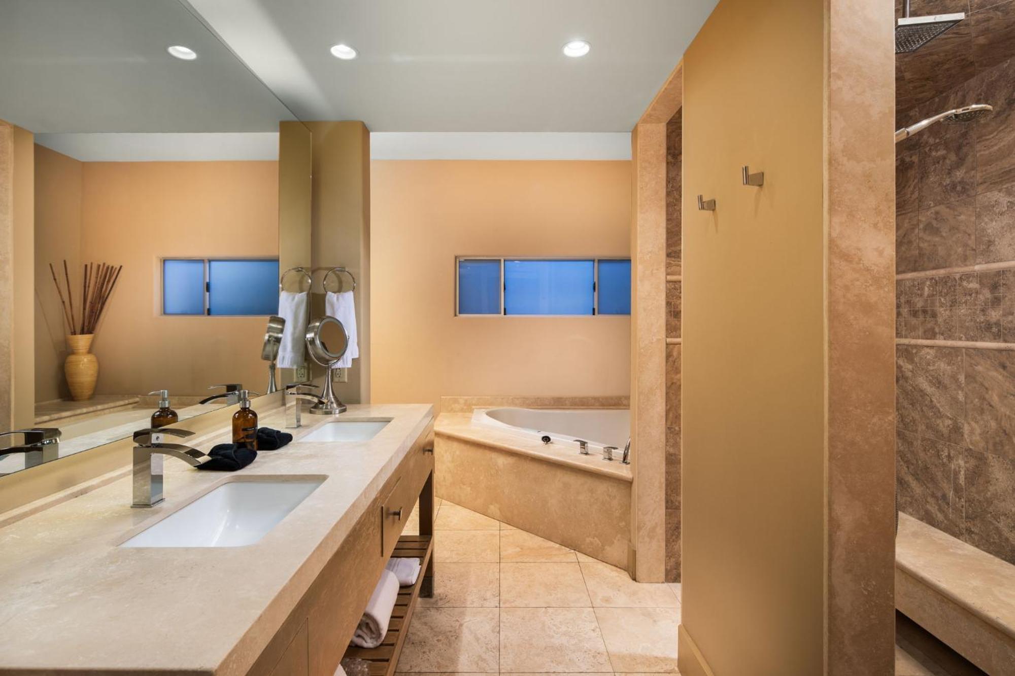 El Noa Noa Hotel ปาล์มสปริงส์ ภายนอก รูปภาพ