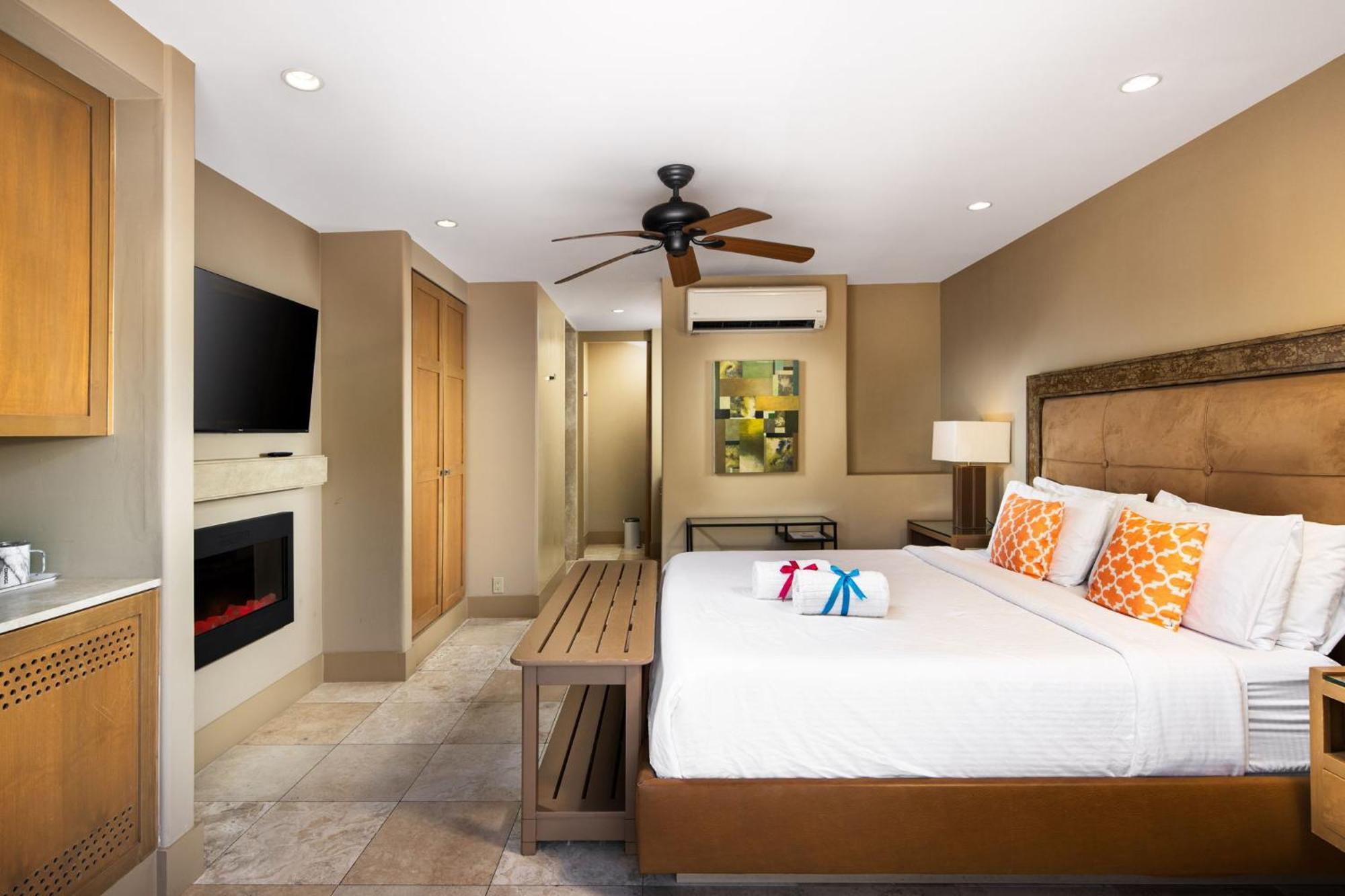 El Noa Noa Hotel ปาล์มสปริงส์ ภายนอก รูปภาพ